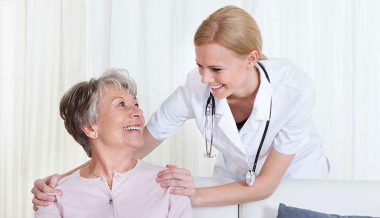 تنبلی تخمدان